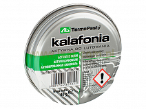 Kalafonie