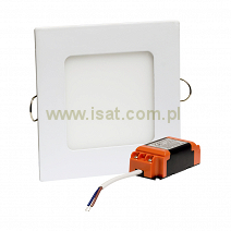 Panele i plafony Led