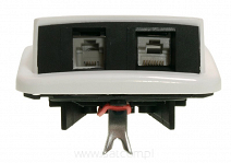 Gniazda RJ45