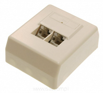 Telefoniczne i RJ45