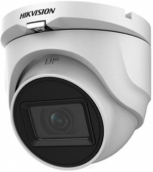 Kamera HIKVision 5w1 5Mpx IR 30m DS-2CE76H0T-ITMF