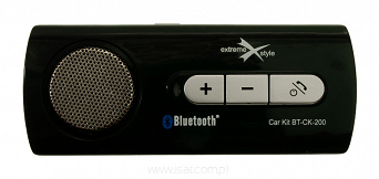 zestaw Bluetooth BT-CK-200