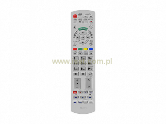 Pilot uniwersalny do LCD Panasonic