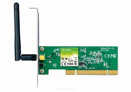 Karta WiFi PCI WN751ND