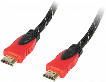 Kabel HDMI v1.4 1,0m Premium BLOW Dolby7.1