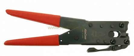 Zaciskarka stożkowa Hanlong HT-507
