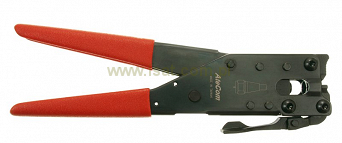 Zaciskarka stożkowa Hanlong HT-507