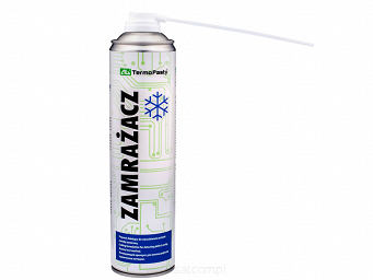 Zamrażacz 300ml freeze AG Termopasty