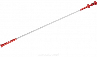 Chwytak precyzyjny 60cm magnetyczny z diodą doświetlającą