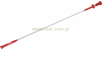 Chwytak precyzyjny 60cm magnetyczny z diodą doświetlającą