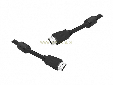 Przewód kabel HDMI wtyk - wtyk v2.0 4K Ultra HD 7,5 metra