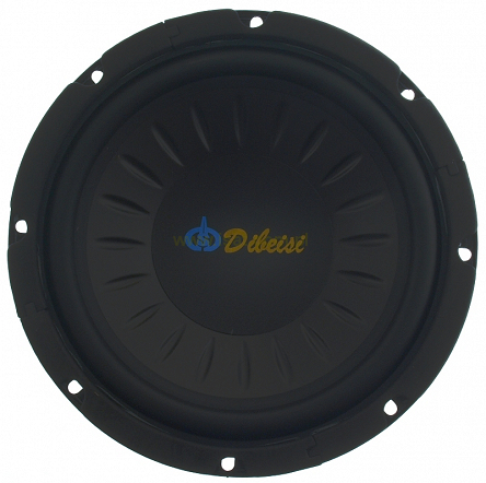 Głośnik niskotonowy do kolumn DBS-B8023 20cm, 8 Ohm