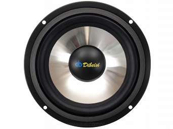 Głośnik dynamiczny do kolumn C6515 16cm 65W RMS 8 ohm