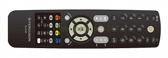 Pilot do dekodera sat  Ferguson RCU540