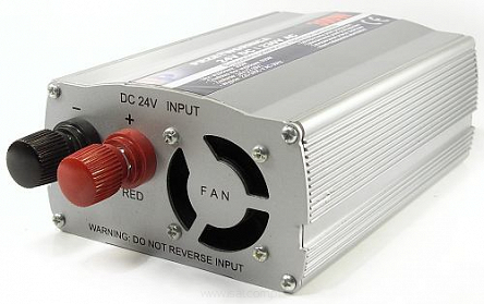 przetwornica 300W 24V/230V
