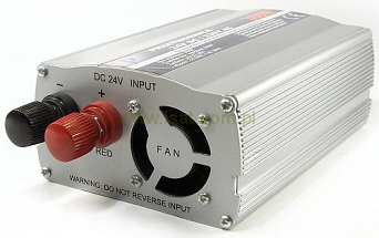 przetwornica 300W 24V/230V