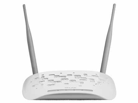 Router bezprzewodowy AP TP-Link TL-WA801N 300Mb/s 2,4GHz PoE