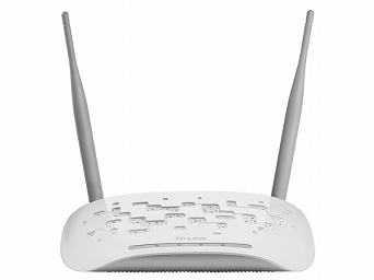 Router bezprzewodowy AP TP-Link TL-WA801N 300Mb/s 2,4GHz PoE