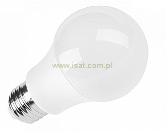 lampa led 11W/E27 A60