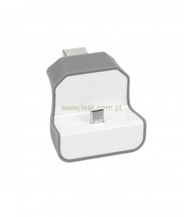 Konektor do ładowarki USB / stacja dokująca micro USB