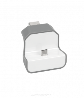 Konektor do ładowarki USB / stacja dokująca micro USB