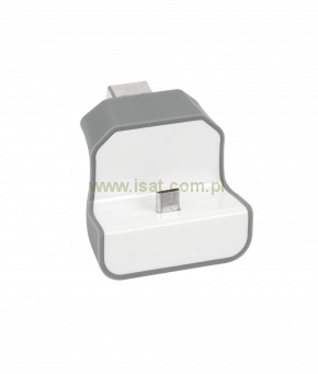 Konektor do ładowarki USB / stacja dokująca micro USB