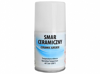 Smar ceramiczny 100ml AG Termopasty