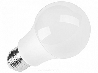 Żarówka LED A70 gwint E27 17W 1530lm 3000K ciepły biały