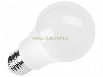 Żarówka LED A70 gwint E27 17W 1530lm 3000K ciepły biały