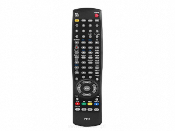 Pilot uniwersalny do TV LCD/LED MANTA