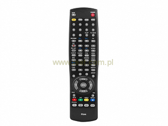 Pilot uniwersalny do TV LCD/LED MANTA