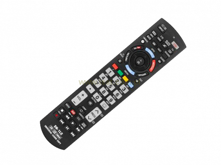 Pilot uniwersalny do TV LED/LCD Sony programowalny