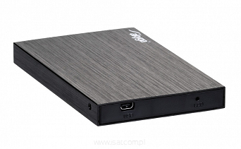 Obudowa do dysków 2,5" USB 3.0 SATA III AKYGA AK-CA-39