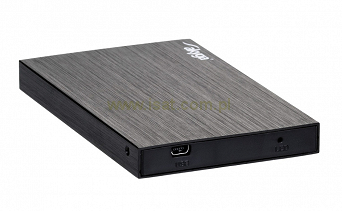Obudowa do dysków 2,5" USB 3.0 SATA III AKYGA AK-CA-39