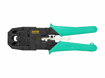 Zaciskarka HT200 wtyków modularnych RJ45 RJ12 RJ10 4P 6P 8P metal
