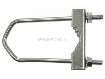Kabłąk - cybant duży z klorynką OZ-50M8 długi 14,4cm