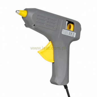 Pistolet do kleju 11mm klejarka 40W