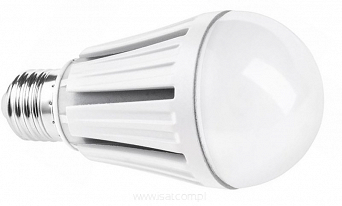 lampa led 14W/E27