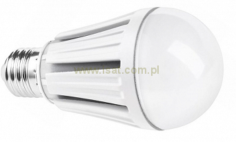lampa led 14W/E27
