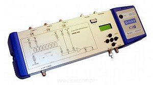 Wzmacniacz wielozakresowy Telmor WWK-982 programowalny do instalacji DVB-T