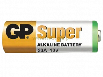 Bateria GP 23A A23 L1028 MN21 LRV08 12V