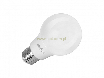 Żarówka LED A65 gwint E27 18W 1800lm ciepły biały