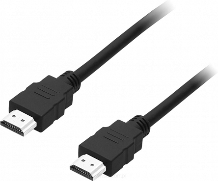 Kabel przewód HDMI 5,0m 3D ETH wtyk-wtyk