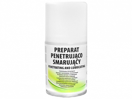Preparat penetrująco-smarujący 100ml