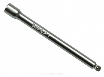 Przedłużka uchylna 1/4cala 152mm Yato