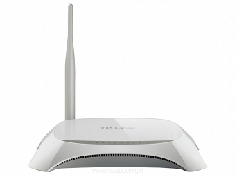 Router 3G/4G 150Mb/s TP-LINK TL-MR3220