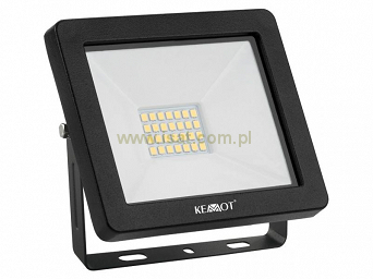 Reflektor naświetlacz LED Rebel 20W 4000K 1600lm barwa ciepła