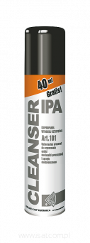 Cleanser IPA 150ml spray MICROCHIP