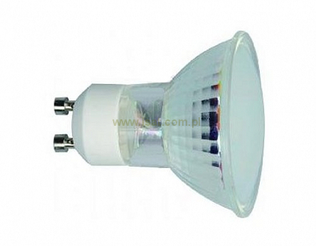 lampa led 3,0W/GU10