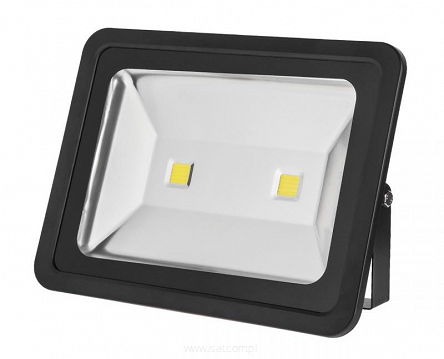 Reflektor LED 80W zimny biały 6400K IP65